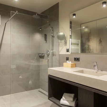 Apart Resort Westendorf Вестендорф