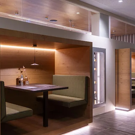 Отель Apart Resort Westendorf