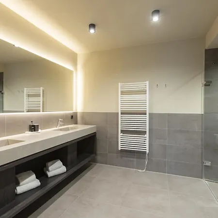 Apart Resort Westendorf Отель 4*