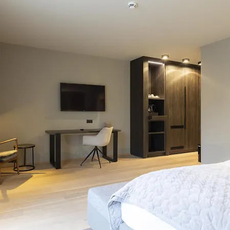 Отель Apart Resort Westendorf 4*