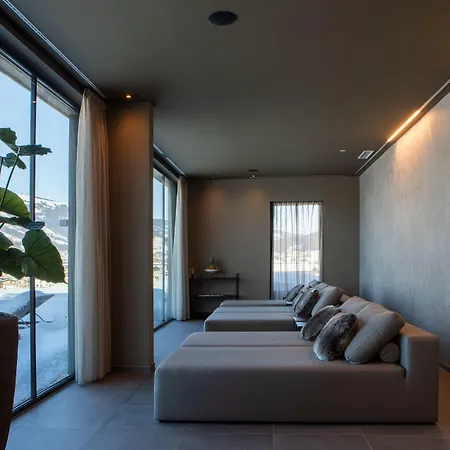 Apart Resort Westendorf