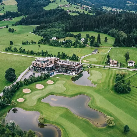 Apart Resort Westendorf Отель