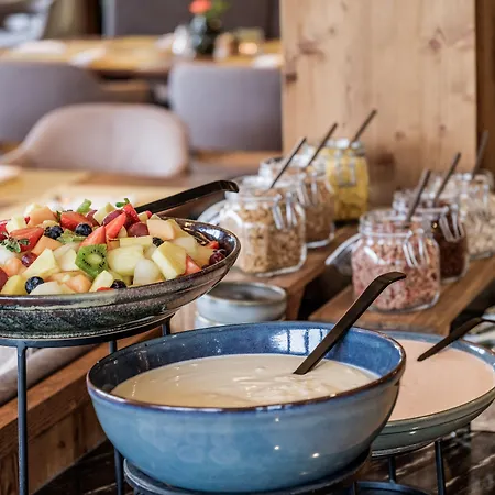 Отель Apart Resort Westendorf Вестендорф