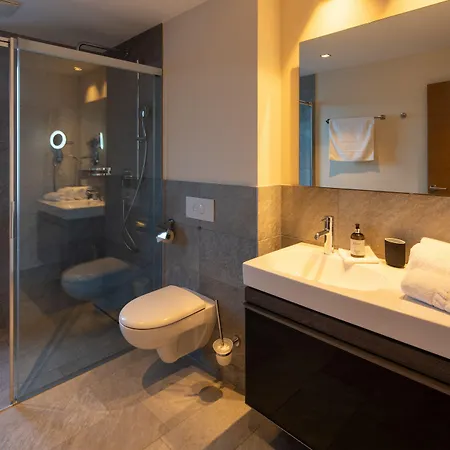 Отель Apart Resort Westendorf 4*