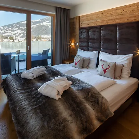 Apart Resort Westendorf 4*