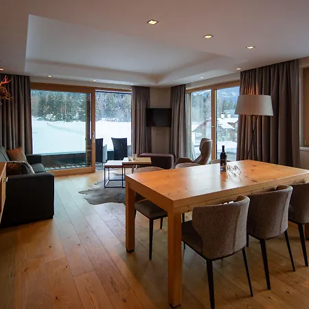 Apart Resort Westendorf Вестендорф