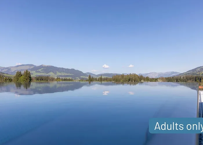 Hotel Apart Resort Westendorf Westendorf